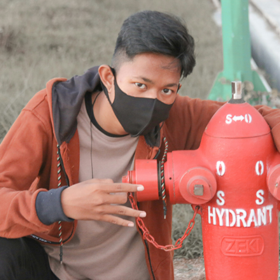 Team Member 1