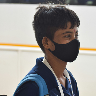 Team Member 3